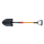 Cat Łopata k-series d-handle round point - 1604204 - zdjęcie 3